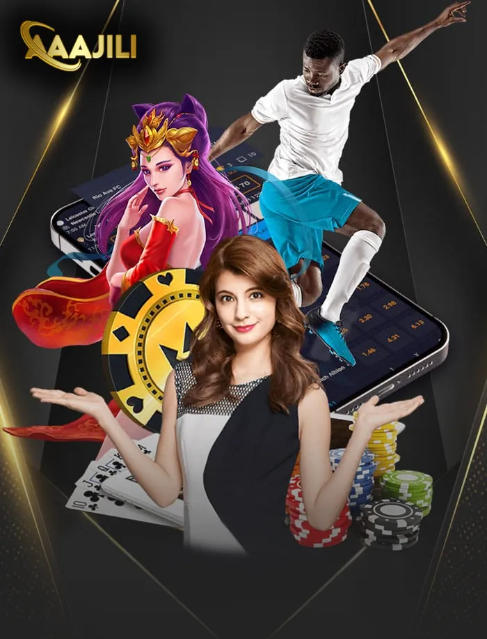 PAGCOR Licensed Gaming